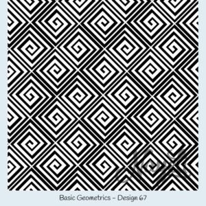 Basic Geometrics – Bild 69