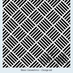 Basic Geometrics – Bild 70