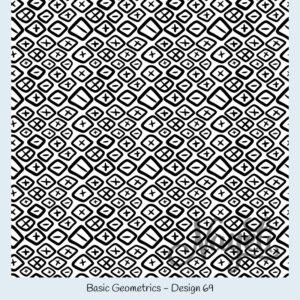 Basic Geometrics – Bild 71