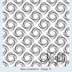 Basic Geometrics – Bild 72