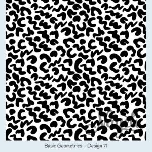 Basic Geometrics – Bild 73