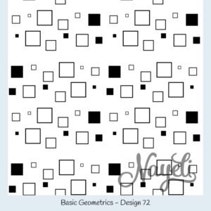 Basic Geometrics – Bild 74