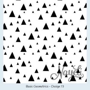 Basic Geometrics – Bild 75