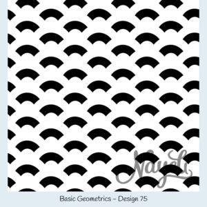 Basic Geometrics – Bild 77