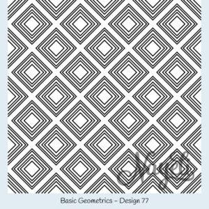 Basic Geometrics – Bild 79