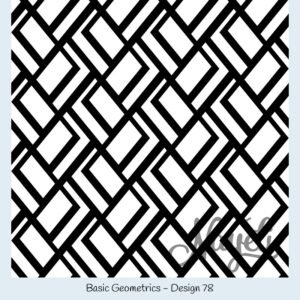 Basic Geometrics – Bild 80