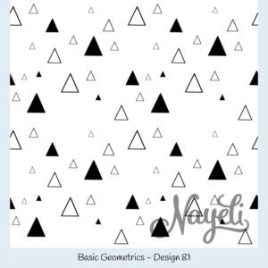 Basic Geometrics – Bild 83