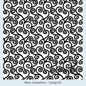 Basic Geometrics – Bild 84