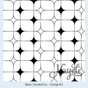 Basic Geometrics – Bild 85