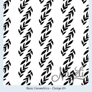 Basic Geometrics – Bild 86