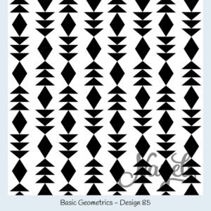 Basic Geometrics – Bild 87