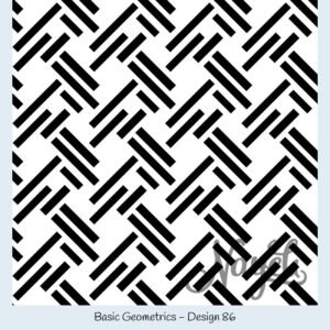 Basic Geometrics – Bild 88