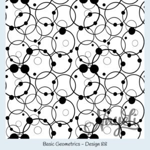 Basic Geometrics – Bild 90