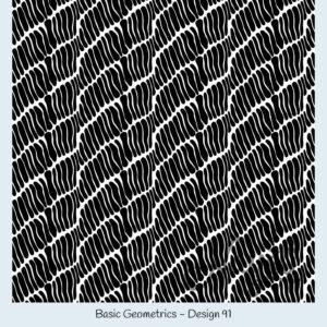 Basic Geometrics – Bild 93