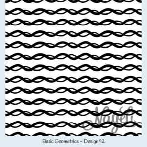 Basic Geometrics – Bild 94