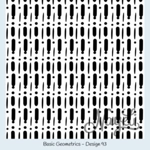 Basic Geometrics – Bild 95