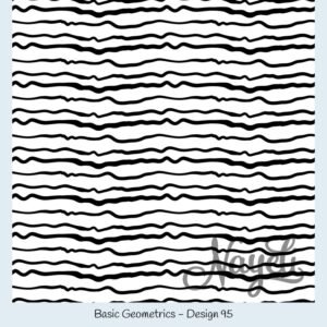 Basic Geometrics – Bild 97