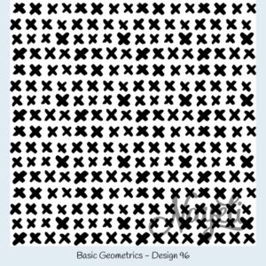 Basic Geometrics – Bild 98