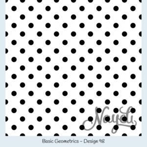 Basic Geometrics – Bild 100