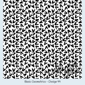 Basic Geometrics – Bild 2