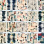 Beige Grunge Texture