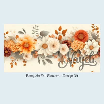 Bouquets Fall Flowers