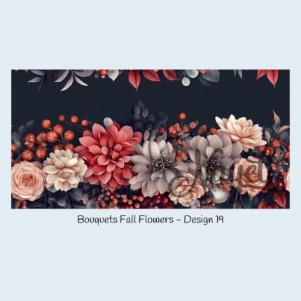 Bouquets Fall Flowers