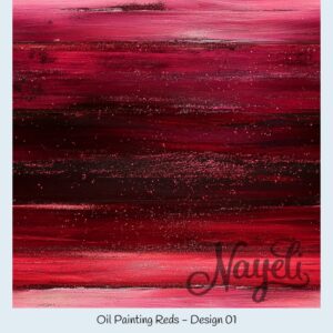 Oil Painting Reds – Bild 2