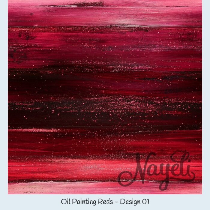 Oil Painting Reds – Bild 2
