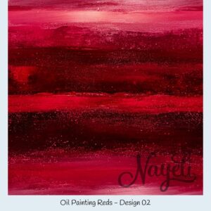 Oil Painting Reds – Bild 3