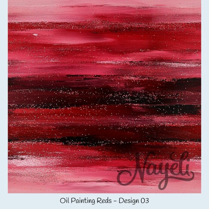 Oil Painting Reds – Bild 4