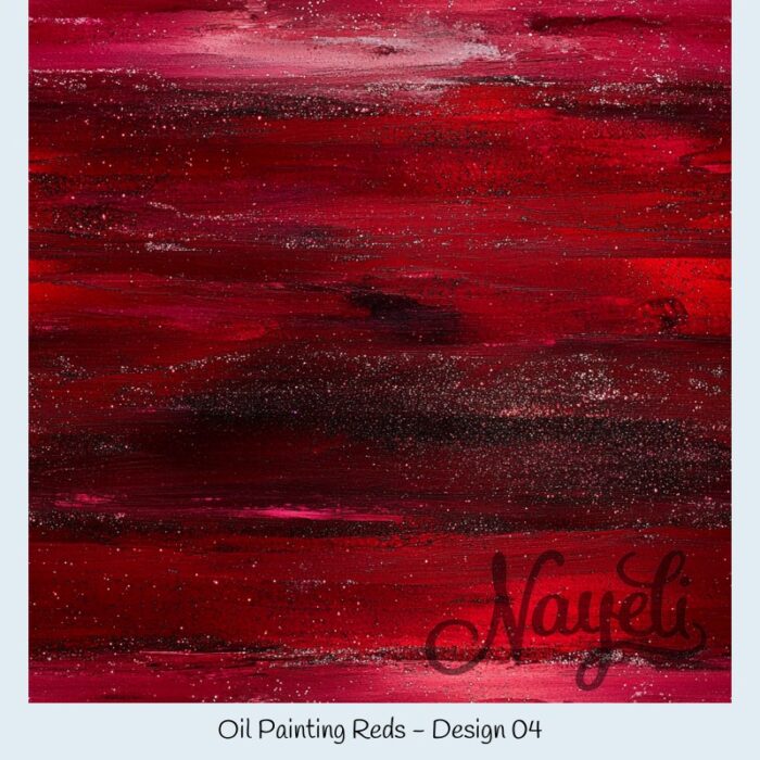 Oil Painting Reds – Bild 5