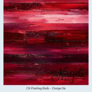 Oil Painting Reds – Bild 7