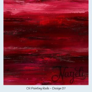 Oil Painting Reds – Bild 8