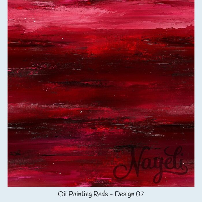 Oil Painting Reds – Bild 8
