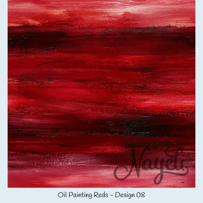 Oil Painting Reds – Bild 9