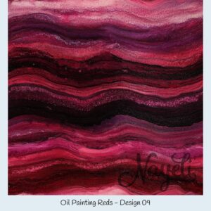 Oil Painting Reds – Bild 10