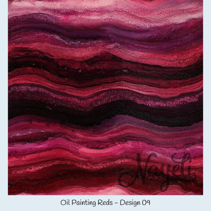 Oil Painting Reds – Bild 10
