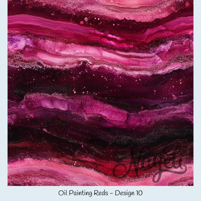 Oil Painting Reds – Bild 11