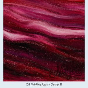 Oil Painting Reds – Bild 12