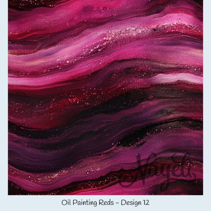 Oil Painting Reds – Bild 13