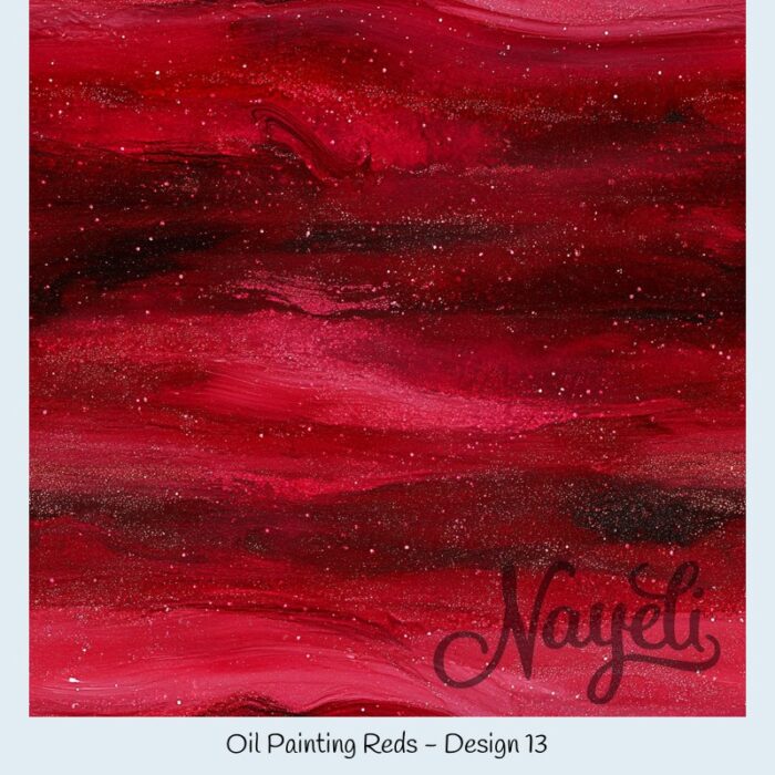 Oil Painting Reds – Bild 14