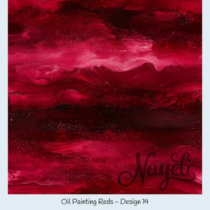 Oil Painting Reds – Bild 15