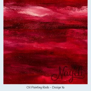 Oil Painting Reds – Bild 17