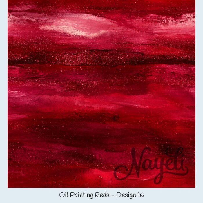 Oil Painting Reds – Bild 17