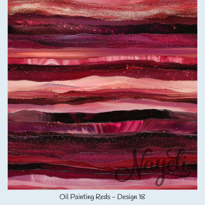 Oil Painting Reds – Bild 19