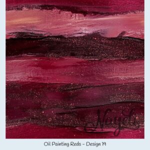 Oil Painting Reds – Bild 20