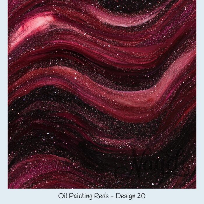 Oil Painting Reds – Bild 21