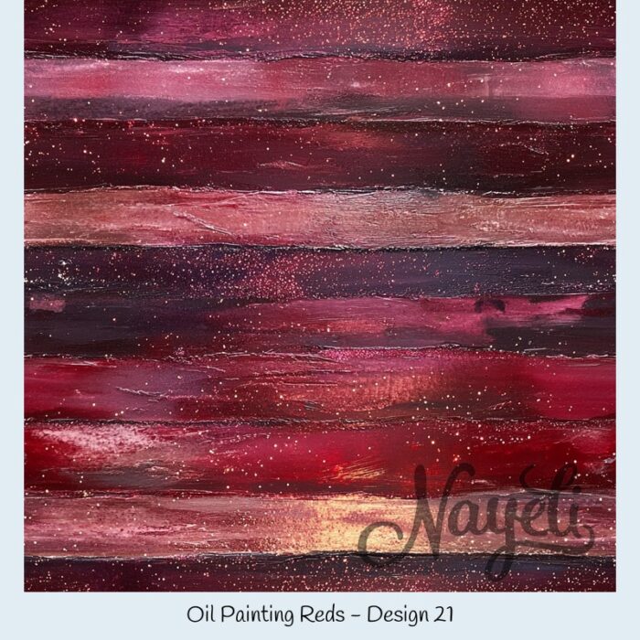 Oil Painting Reds – Bild 22