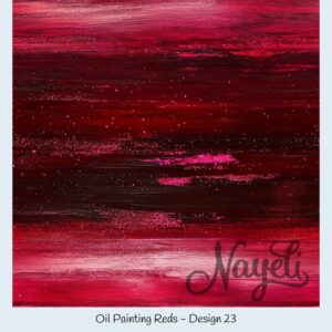 Oil Painting Reds – Bild 24